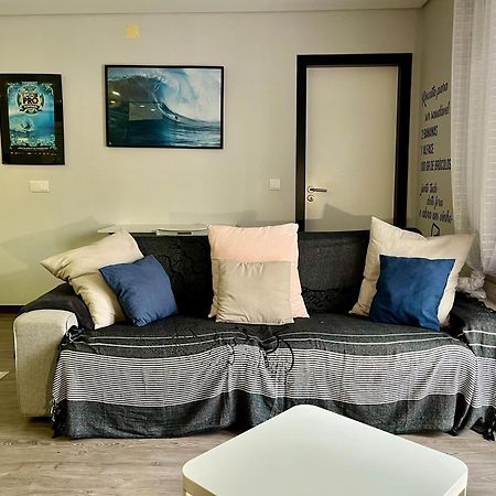Atlantic Surf Apartment Ferrel  Luaran gambar