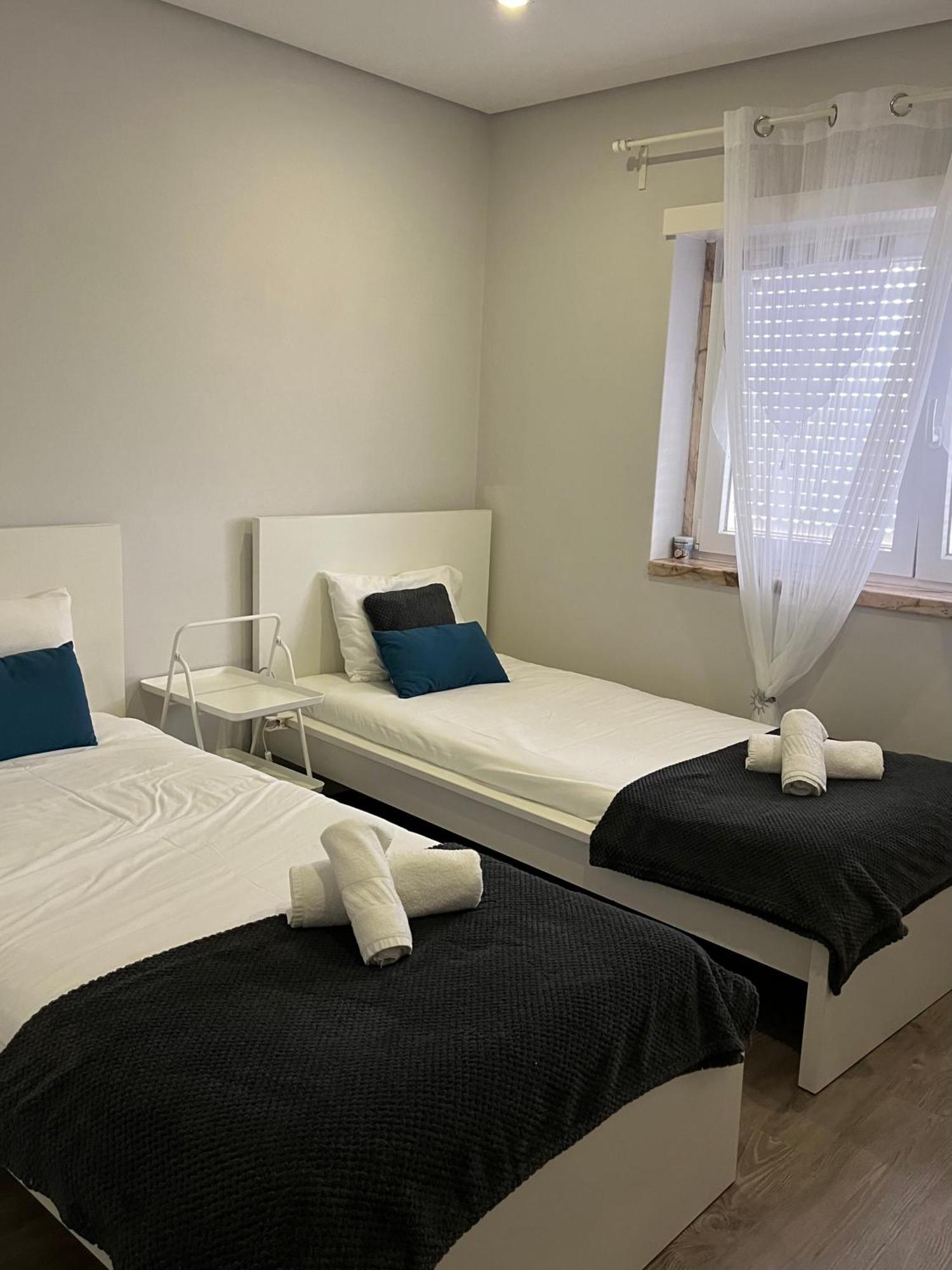 Atlantic Surf Apartment Ferrel  Luaran gambar