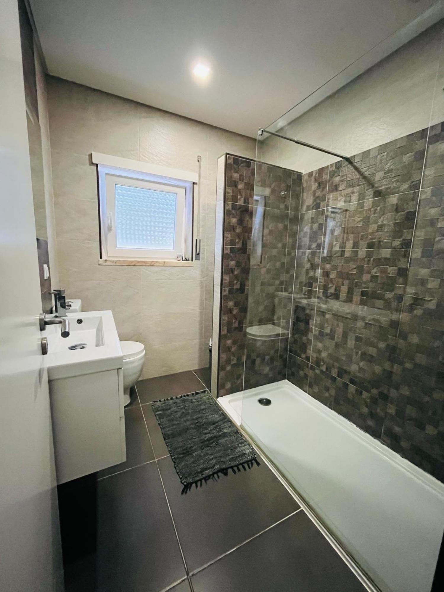 Atlantic Surf Apartment Ferrel  Luaran gambar