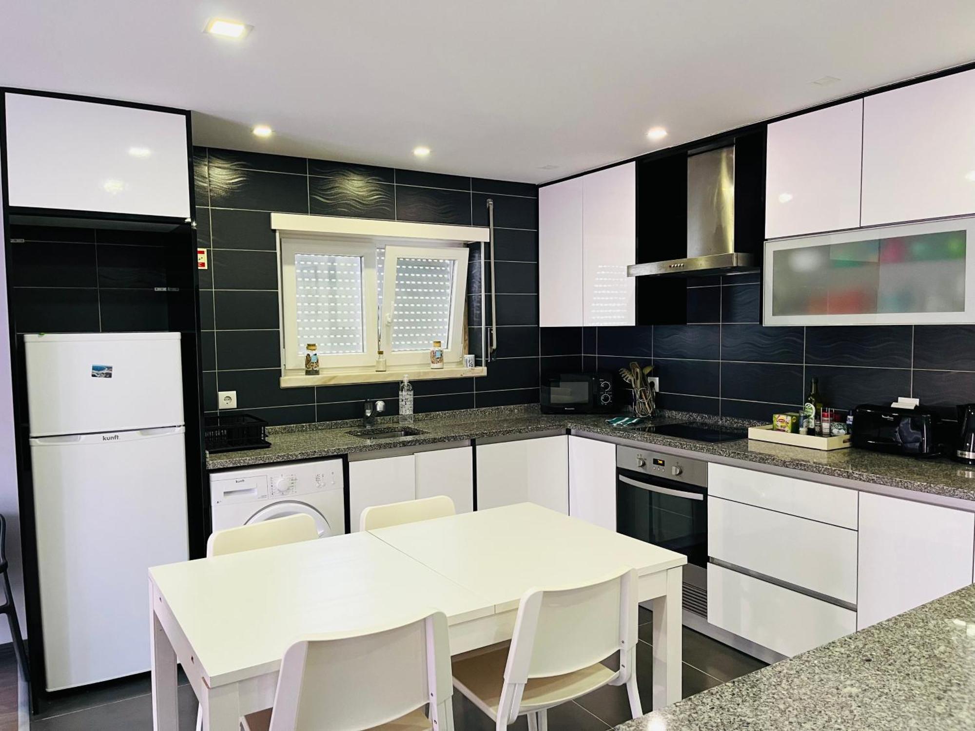 Atlantic Surf Apartment Ferrel  Luaran gambar