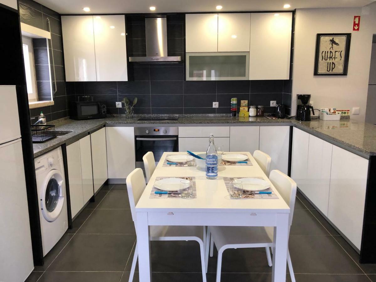 Atlantic Surf Apartment Ferrel  Luaran gambar
