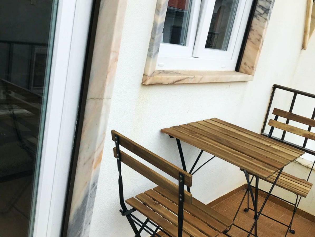Atlantic Surf Apartment Ferrel  Luaran gambar