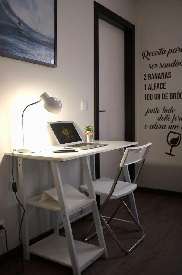 Atlantic Surf Apartment Ferrel  Luaran gambar