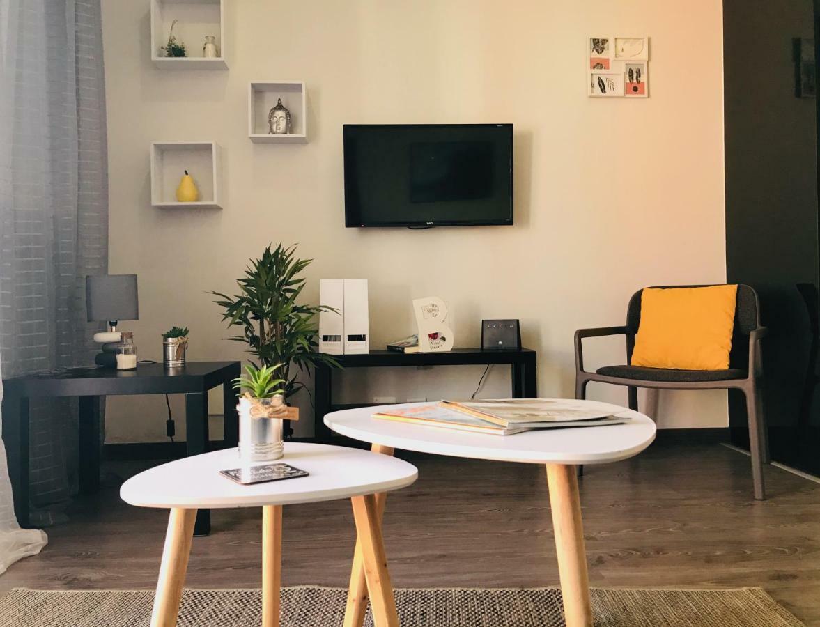 Atlantic Surf Apartment Ferrel  Luaran gambar