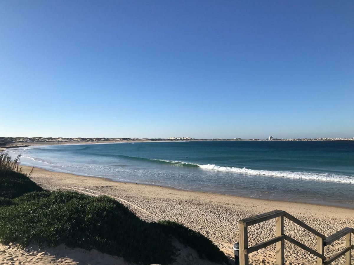 Atlantic Surf Apartment Ferrel  Luaran gambar