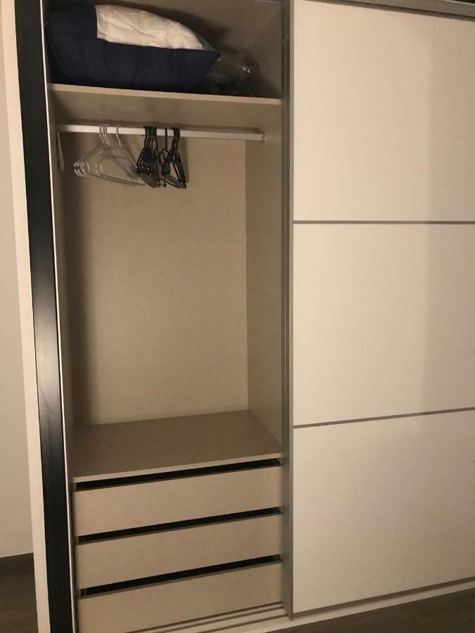 Atlantic Surf Apartment Ferrel  Luaran gambar